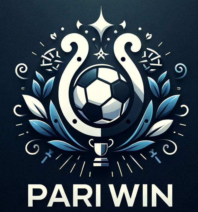 Лого букмекера паривин (pariwin)